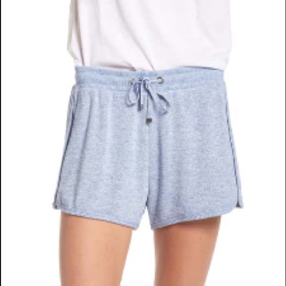 Make + Model Lounge Around Shorts